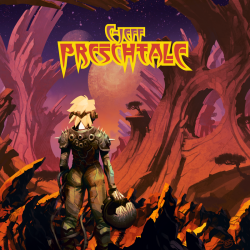 Мұқаба C-jeff - Preschtale, Part 2