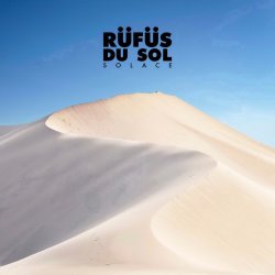 Мұқаба Rüfüs Du Sol - Treat You Better