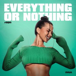Мұқаба Inna - Love Me