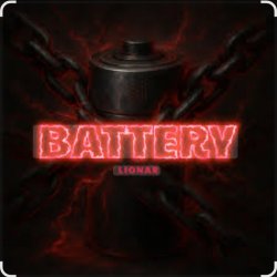 Мұқаба Lionar - Battery (Extended Mix)