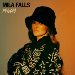 Мұқаба Mila Falls - Fiasco