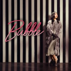 Мұқаба Dami Im - Bubble