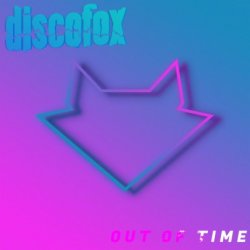 Мұқаба Discofox - Valley Dancer