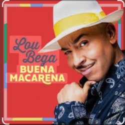 Мұқаба Lou Bega - Buena Macarena