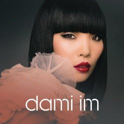 Мұқаба Dami Im - Alive
