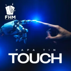 Мұқаба Papa Tin - Touch