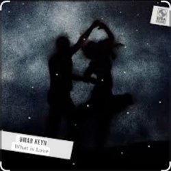 Мұқаба Umar Keyn - Is This What
