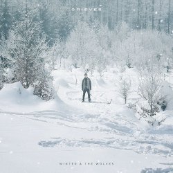 Мұқаба Grieves - Whoa is Me