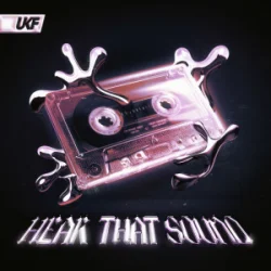 Мұқаба Georgie Riot & Medii & Gracie Van Brunt - Hear That Sound