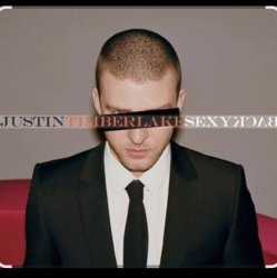 Мұқаба Justin Timberlake - Sexy Back (Featuring Timbaland)