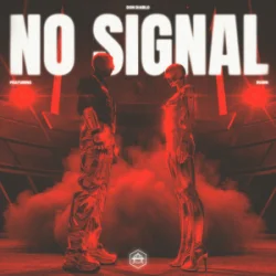 Мұқаба Don Diablo & ROWN - No Signal