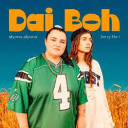Мұқаба alyona alyona x Jerry Heil - Zozulia