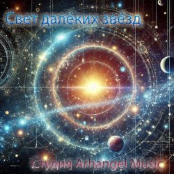 Мұқаба Arhangel Music - Детство
