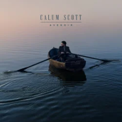Мұқаба Calum Scott - Peripheral Vision
