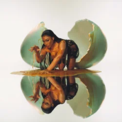 Мұқаба Megan Thee Stallion - Mamushi (feat. Yuki Chiba)