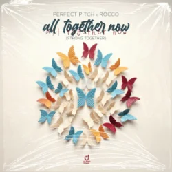 Мұқаба Perfect Pitch & Rocco - All Together Now (Strong Together)