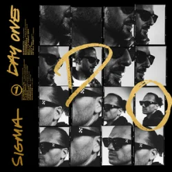 Мұқаба Sigma & Izzy Bizu - Wildfire