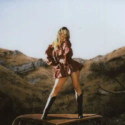 Мұқаба Dasha - I Don't Mean To