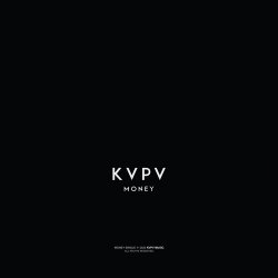 Мұқаба KVPV - Get Money