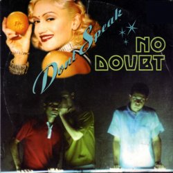 Мұқаба No Doubt - Don't Speak (Igor Frank Remix)