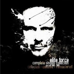 Мұқаба Elite Force & Plump DJs - Scrammed