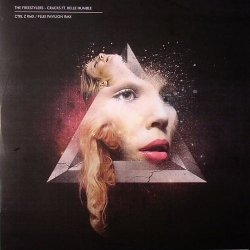 Мұқаба Freestylers & Belle Humble - Cracks