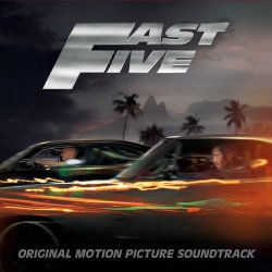 Мұқаба Hybrid - Han Drifting