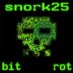 Мұқаба Snork25 - Fatality
