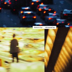 Мұқаба Subsonic Eye - Performative