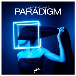 Мұқаба CamelPhat feat. AME - Paradigm (Original Mix)