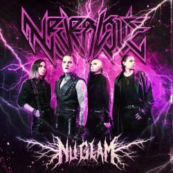 Мұқаба Neverlove - Дьявол