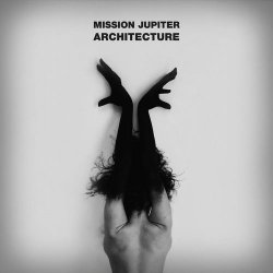 Мұқаба Mission Jupiter - The Dawn