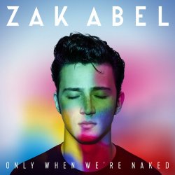 Мұқаба Zak Abel - Still Want UUU