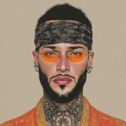 Мұқаба RAJA - Guru