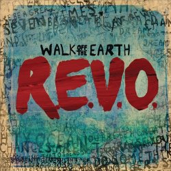 Мұқаба Walk Off The Earth - Gang of Rhythm