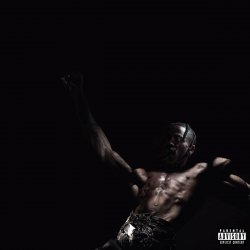 Мұқаба Travis Scott feat. Teezo Touchdown - MODERN JAM