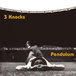 Мұқаба Pendulum - Coma