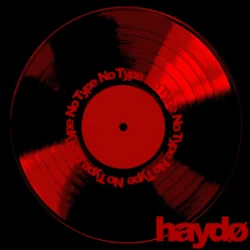 Мұқаба HAYDO - No Type