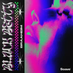 Мұқаба Braaheim - Black Betty