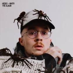 Мұқаба Hedex & Jozzy & e.motion - Can't Decide
