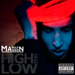 Мұқаба Marilyn Manson - Wight Spider (Alternate Version)