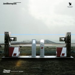 Мұқаба Jan Blomqvist - Connect One