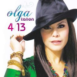 Мұқаба Olga Tañón - Amor Entre Tres (Salsa)