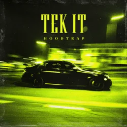 Мұқаба MXTrk - Tek It (Hoodtrap)