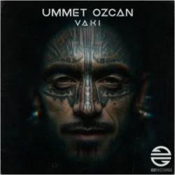Мұқаба Ummet Ozcan - Vaki