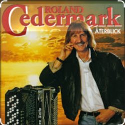 Мұқаба Roland Cedermark - Bei Mir Bist Du Schon