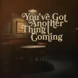 Мұқаба Teddy Swims - You’ve Got Another Thing Coming (from "Nobody Wants This")