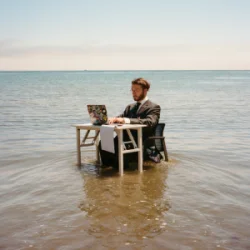 Мұқаба bbno$ - F.U.N.K.