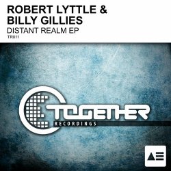 Мұқаба Robert Lyttle & Billy Gillies - Distant Realm (Original Mix)