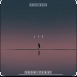Мұқаба Umar Keyn - Lie (DNDM Remix)